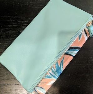 Reversible Rachel Pally clutch